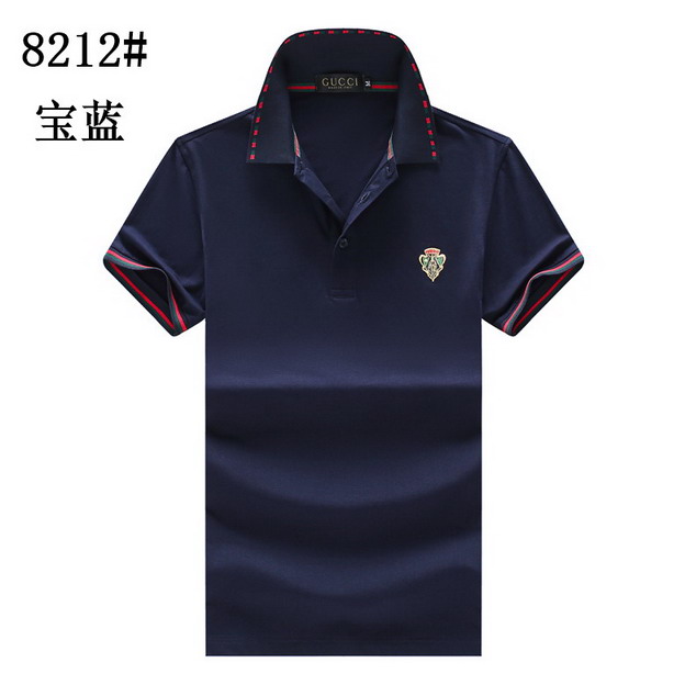 Gucci short lapel T man 2022-5-28-062